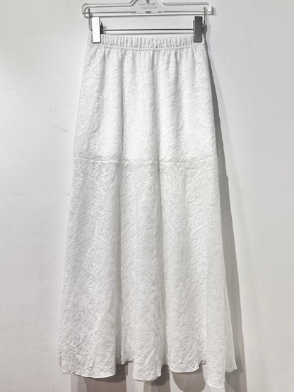 • FUSSY MADE • CLOUD LACE FLOW SKIRT