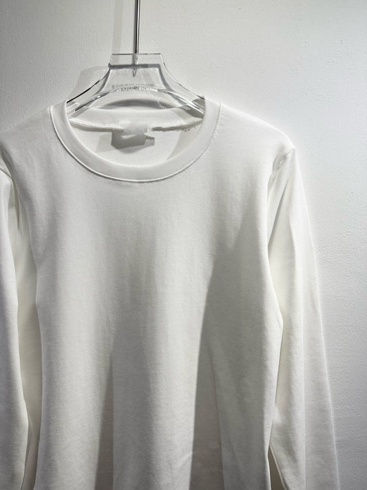 NORMAL FIT LONG SLEEVES TOP