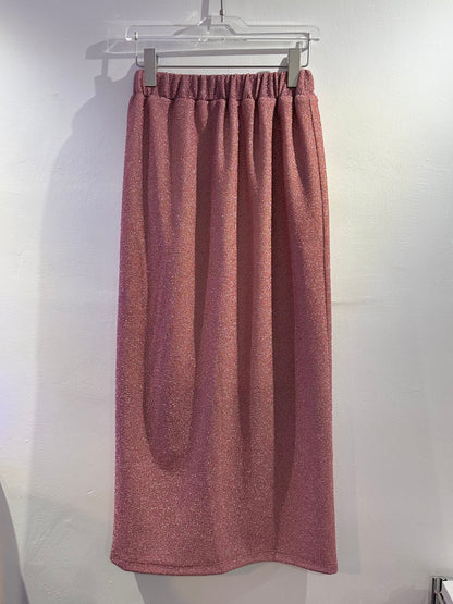 • FUSSY MADE • GLITTERING PENCIL SKIRT