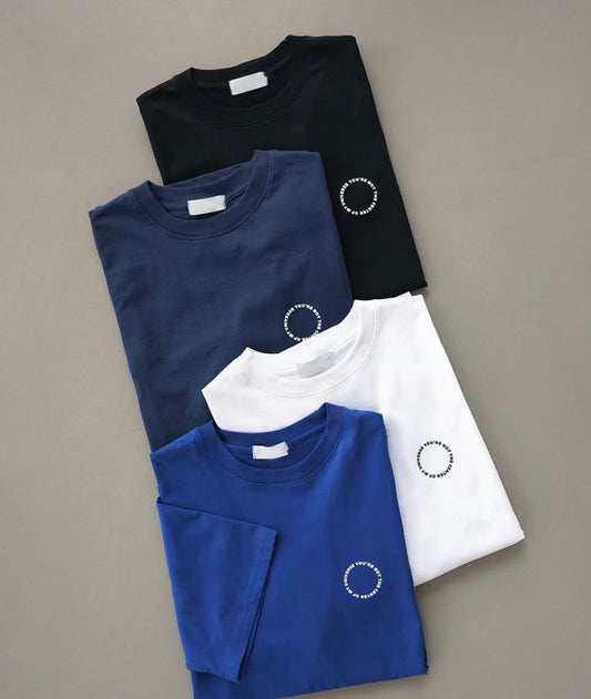 NOT THE CENTRE OF MY UNIVERSE TEE