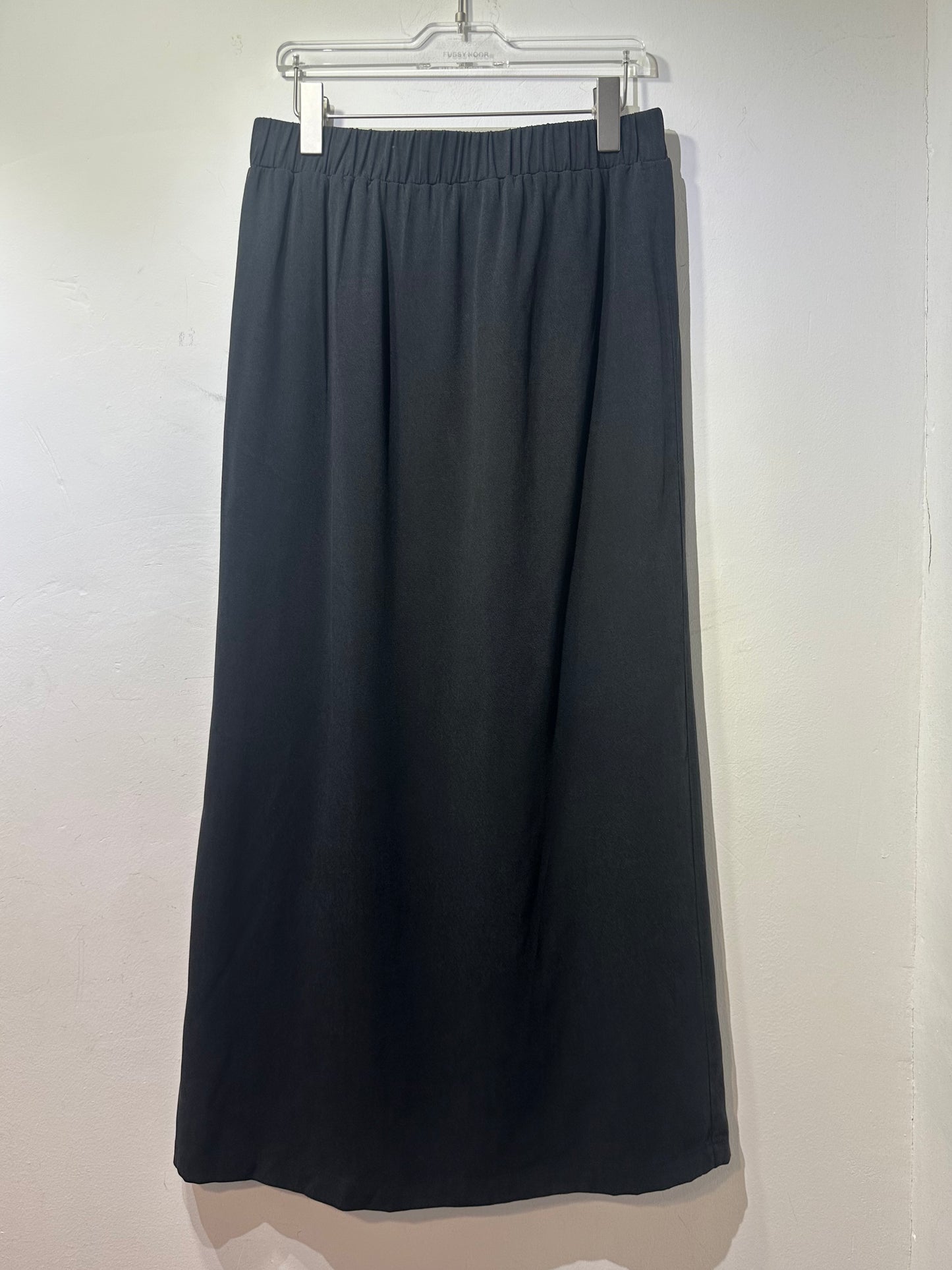 • FUSSY MADE • TWILLY CUPRO SKIRT