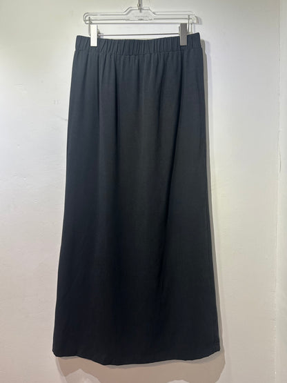• FUSSY MADE • TWILLY CUPRO SKIRT