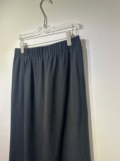 • FUSSY MADE • TWILLY CUPRO SKIRT