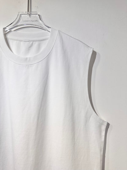 SUPERIOR LONG VEST