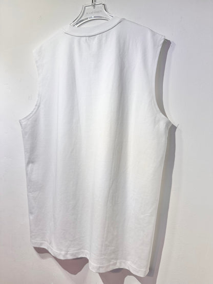 SUPERIOR LONG VEST