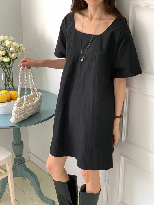 URBAN FLAIR DRESS