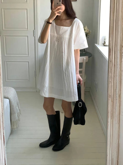 URBAN FLAIR DRESS