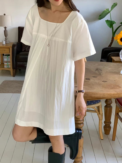 URBAN FLAIR DRESS