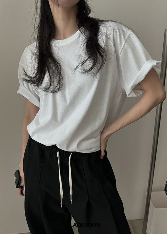 FESTIVE BOXY TEE