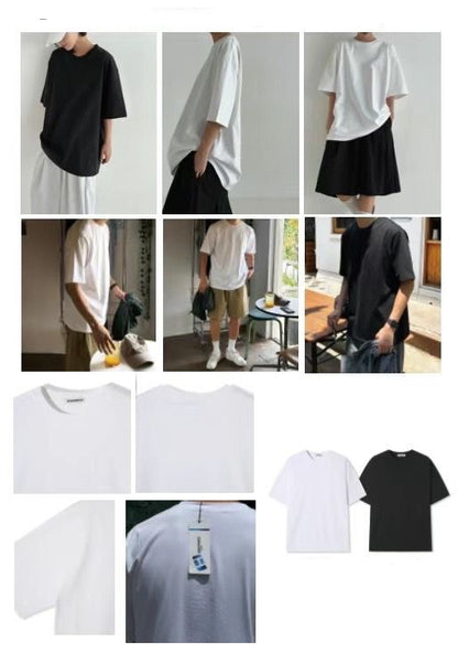 FESTIVE BOXY TEE